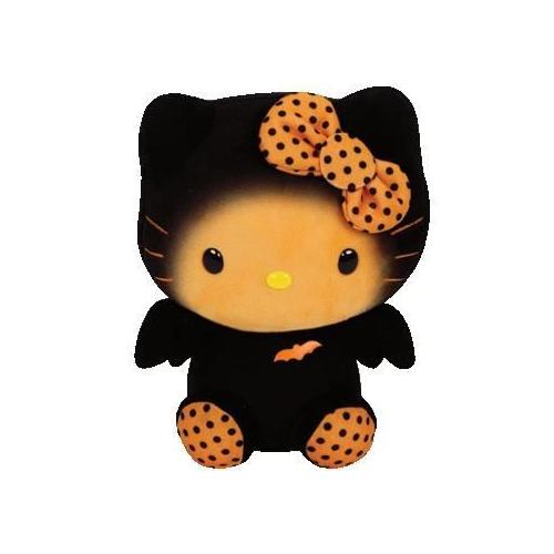 peluche ty chauve souris