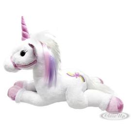 peluche licorne lica bella