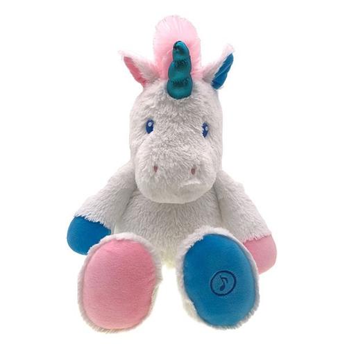 peluche licorne géante 2m