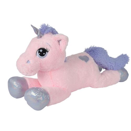 peluche nicotoy licorne