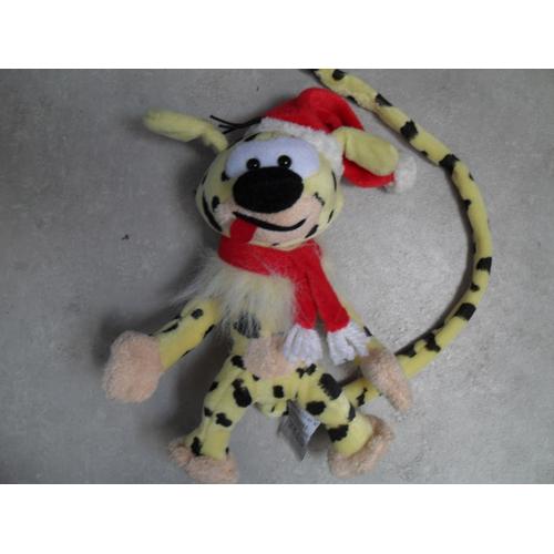 peluche géante marsupilami