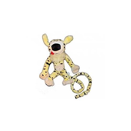 peluche géante marsupilami