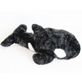 peluche orque marineland