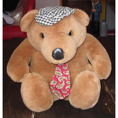 Me to you happy birthday 5 /"Peluche dans sac cadeau mignon l’anniversaire Cadeau-tatty teddy bear
