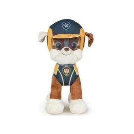 peluche ruben paw patrol