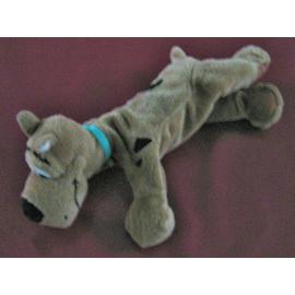 peluche petit chien