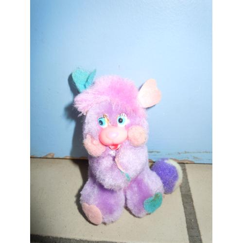 popples peluche