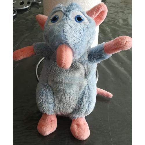 ratatouille peluche