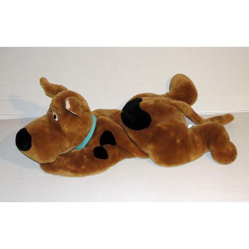 peluche scooby doo