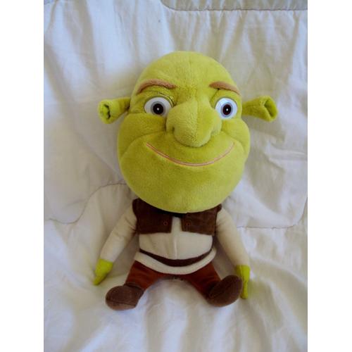 peluche shrek
