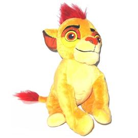 peluche simba géante