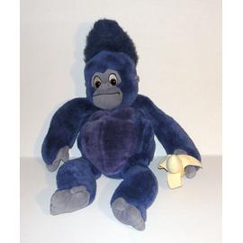 grosse peluche singe