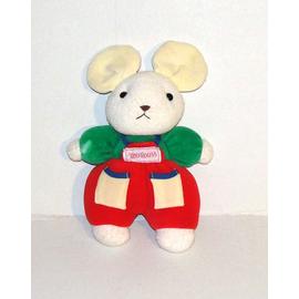 nounours peluche