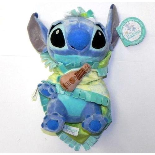 peluche stitch