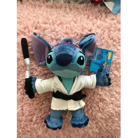 stitch peluche géante