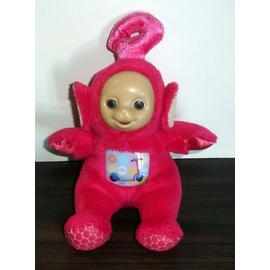 peluche teletubbies jouet club