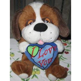 tommy toys peluche