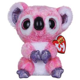 peluche ty koala