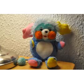 popples peluche annee 80