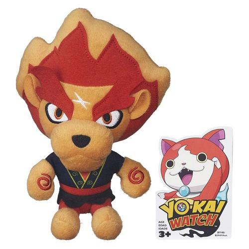 peluche yo kai watch