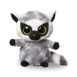 yoohoo and friends lemur