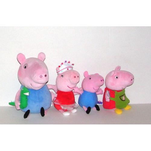 doudou peppa pig