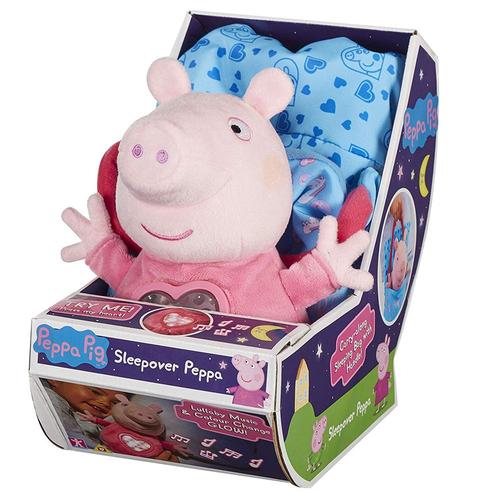 peppa pig en jouet