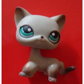 Petshop Chat Europeen Lps N 391 Hasbro Rakuten