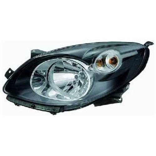 Renault Clio 1998 Dashboard Lights
