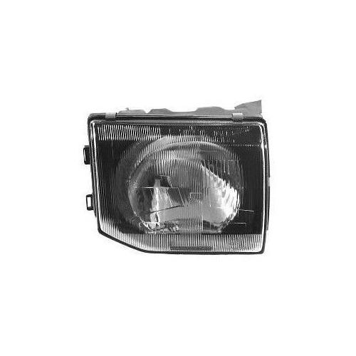 Audi A6 C5 01-04 phare lampe capot Gicleur lave-glace avant droite NEUF