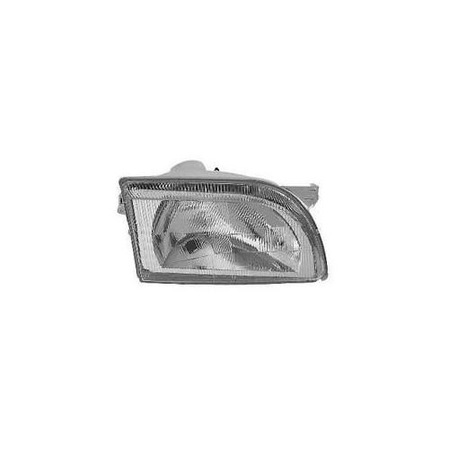 Accessoires pour Tiguan 2011-2015 CHROME PHARES Cadre Bordure Phares