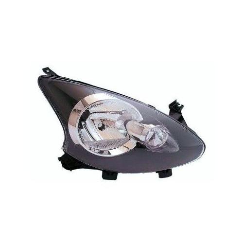 R8 Style DEL Lumières Pour Seat ibiza Leon Fog Side DRL