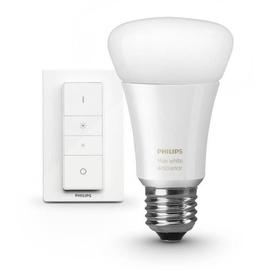 Philips Hue Dim Kit Ampoule White Ambiance E27 Avec Telecommande Rakuten