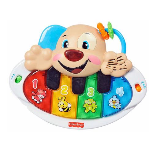 chien fisher price