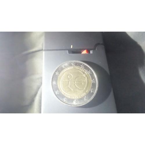 piece rare 2 euro bonhomme