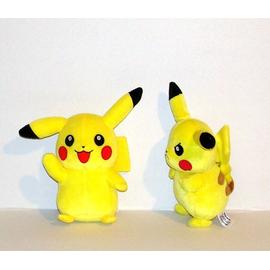 doudou pikachu