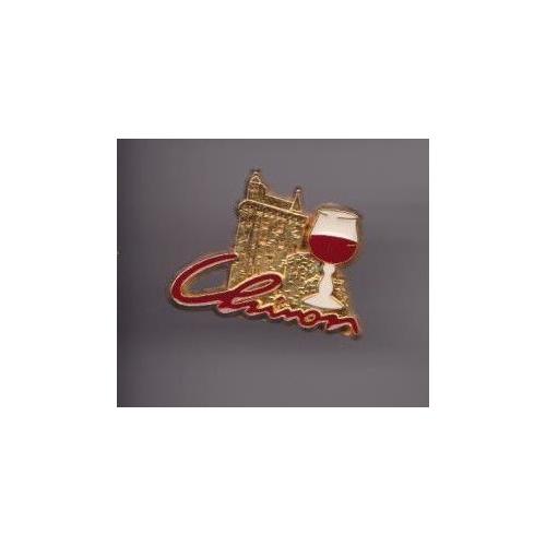 signé Martineau Pin/'s Chateau de Saumur