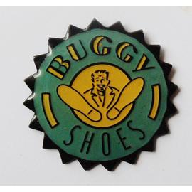 chaussures buggy