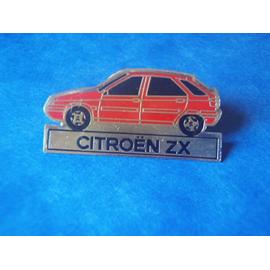 zx rouge