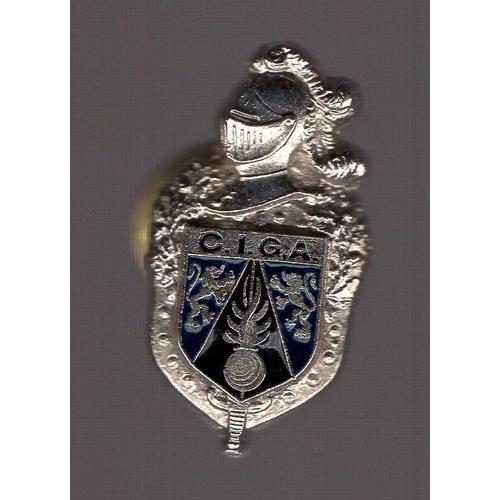 En étain chasse à l/'oie tir Broche Pin qualité