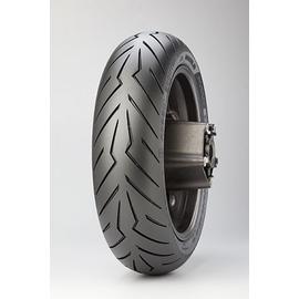 Pneu Moto Pirelli Diablo Rosso Scooter 160 60 R15 67h Tl Rakuten