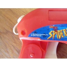 Pistolet à Eau Spider Man