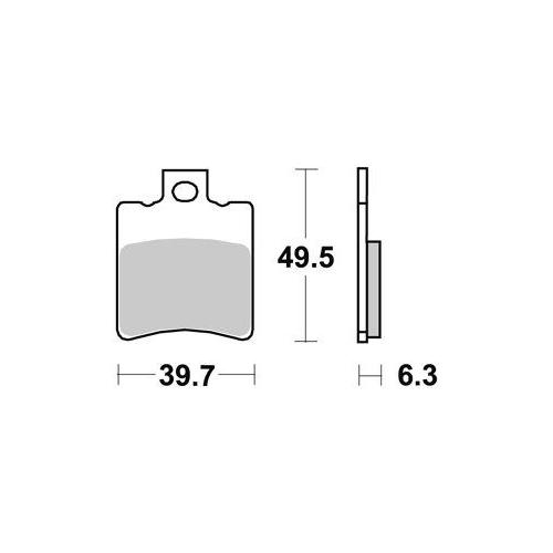 SASIC moteur stockeur stockage moteur renault 2626206