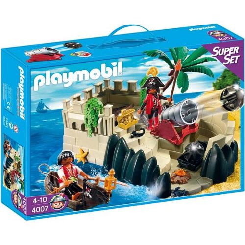 pirate playmobil