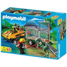 playmobil 4175