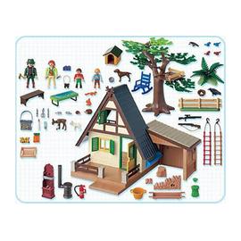 Playmobil Modern Luxury Mansion Building Set Gear Sets Amazon Canada