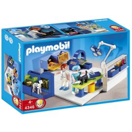 playmobil 5530
