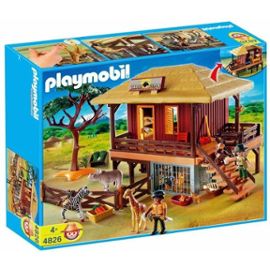 animaux playmobil