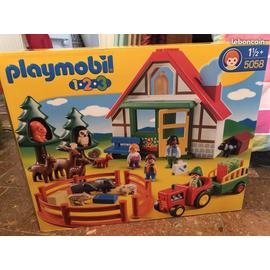 playmobil 123 5058