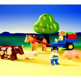 playmobil 6620